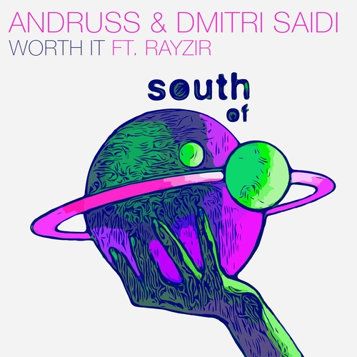 Andruss - Worth It [SOS052]